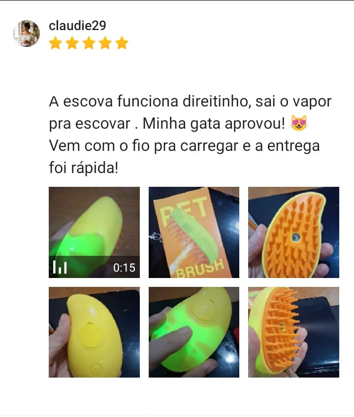 Print de avaliação 5 estrelas de tutor VapoPet (13)