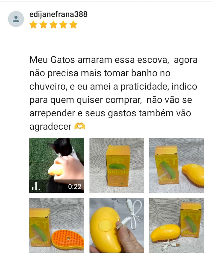 Print de avaliação 5 estrelas de tutor VapoPet (6)