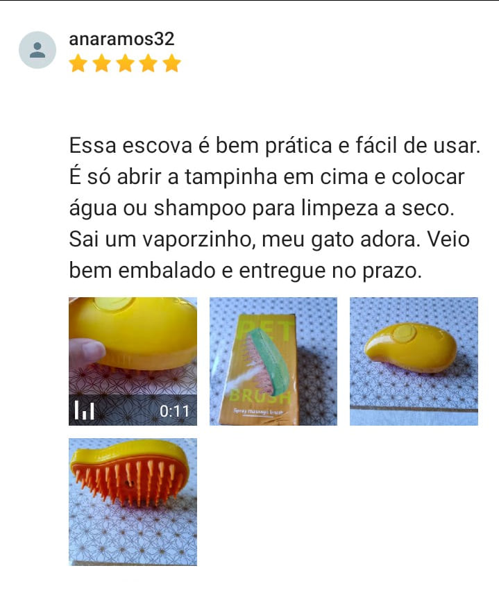 Print de avaliação 5 estrelas de tutor VapoPet (20)